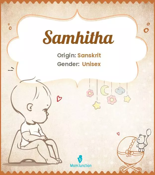 Samhitha