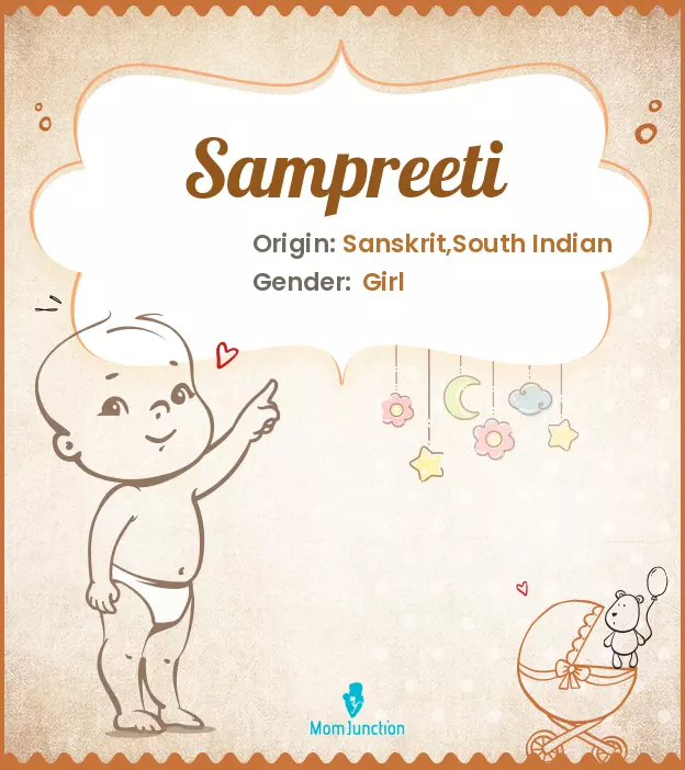 Sampreeti