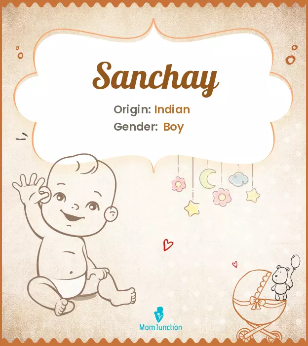 Sanchay Baby Name Meaning, Origin, Popularity, & More ...