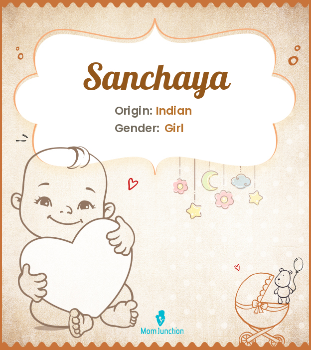 sanchaya
