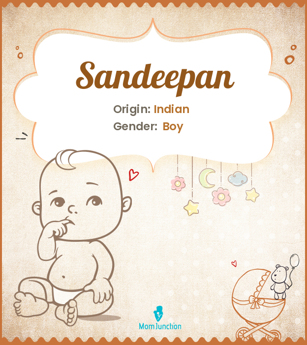sandeepan