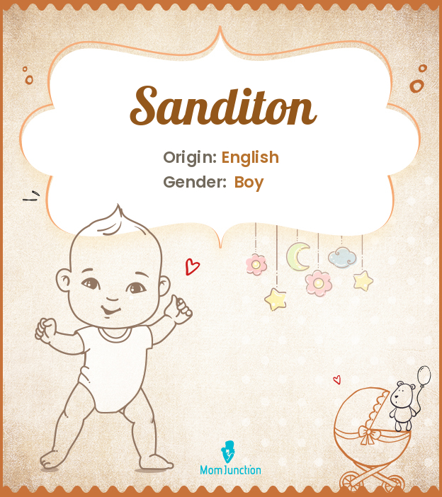 sanditon