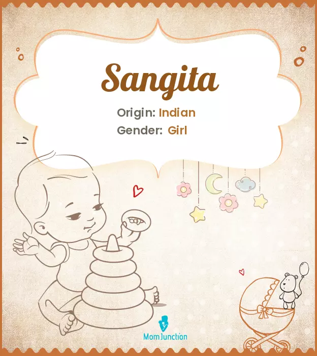 sangita