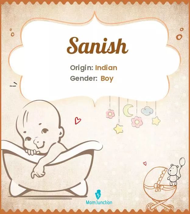 Explore Sanish: Meaning, Origin & Popularity_image