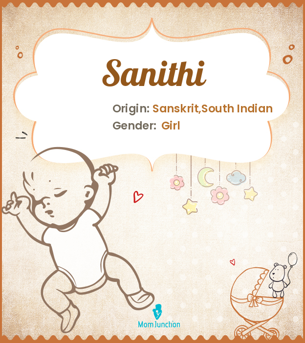 Sanithi