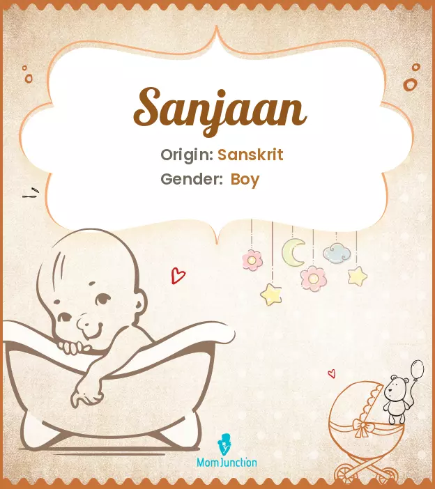 sanjaan