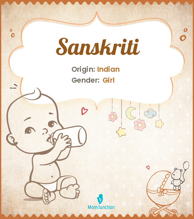 sanskriti
