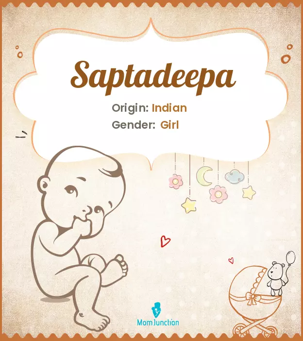 saptadeepa