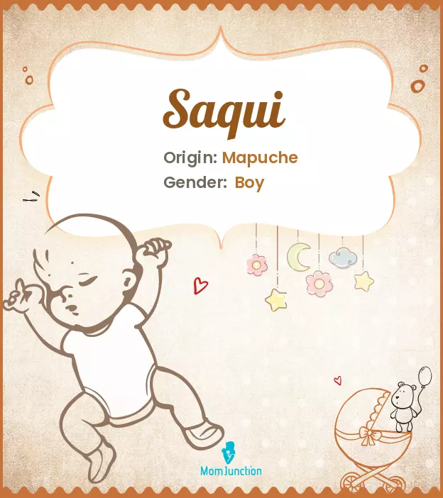 saqui