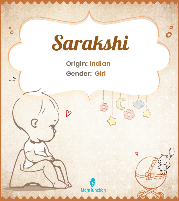 sarakshi