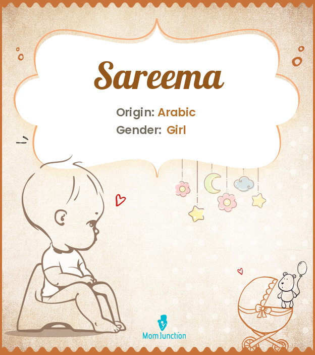 sareema