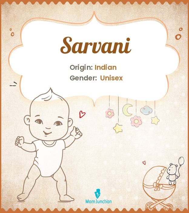 Sarvani