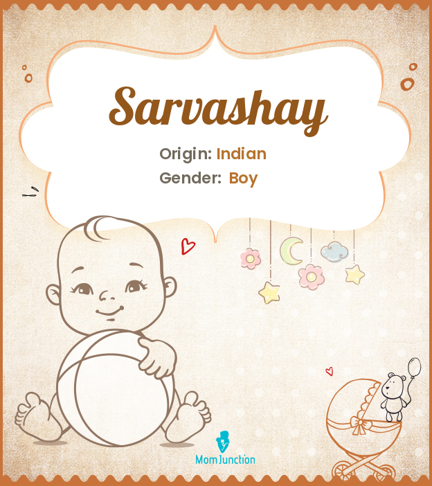 sarvashay