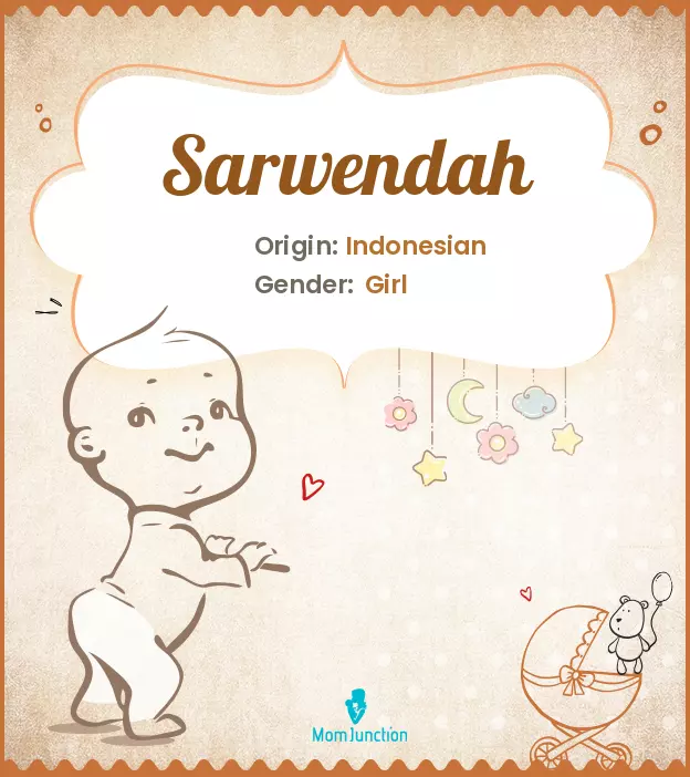 Sarwendah