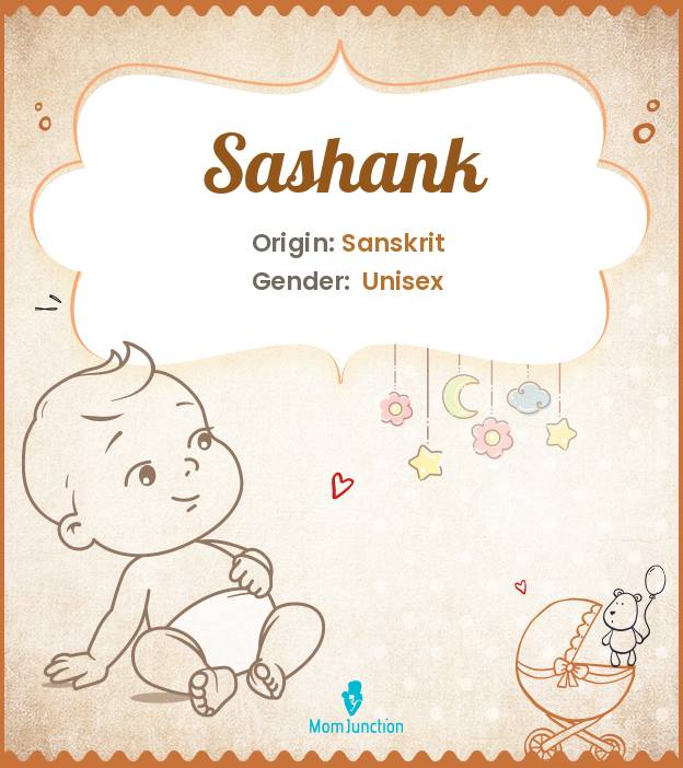Sashank