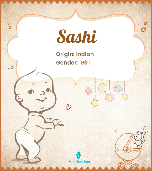 sashi