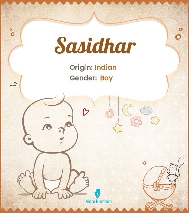 sasidhar