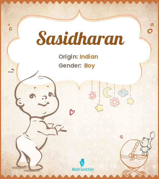sasidharan