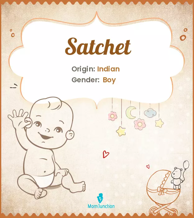 satchet