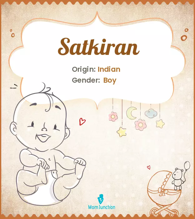 satkiran