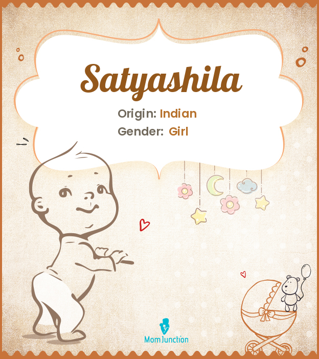 satyashila