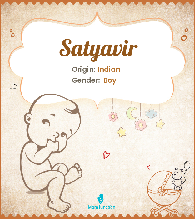 satyavir
