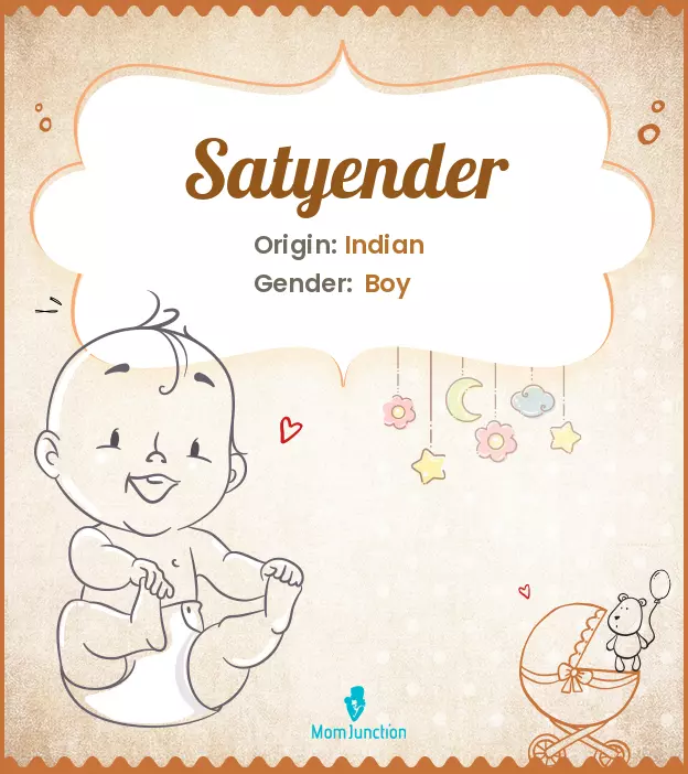 satyender_image