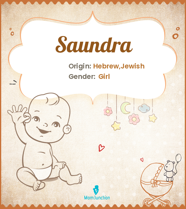 Saundra