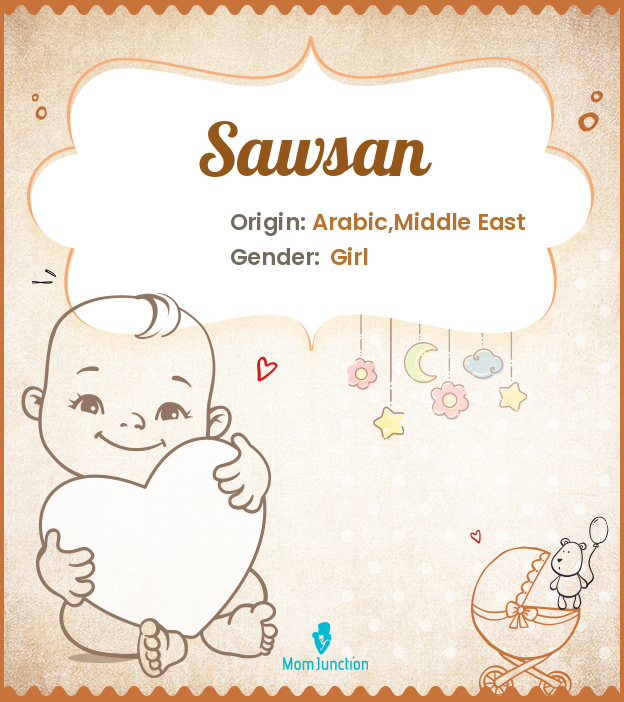 Sawsan