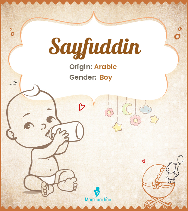 sayfuddin