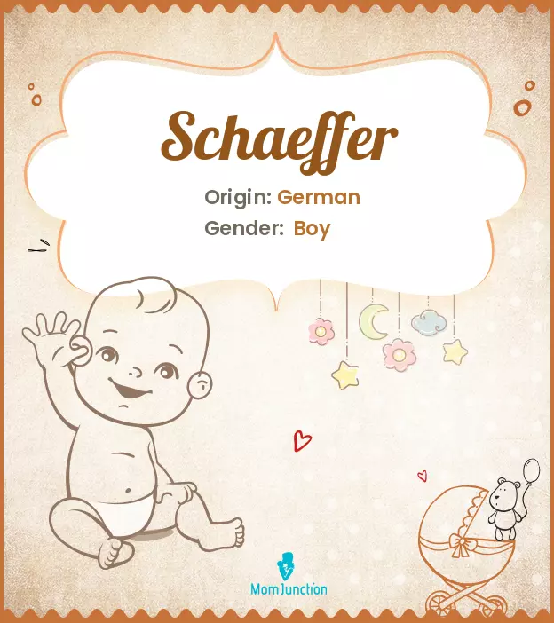 Explore Schaeffer: Meaning, Origin & Popularity_image