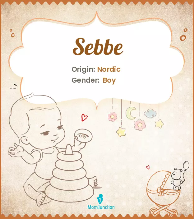 Explore Sebbe: Meaning, Origin & Popularity | MomJunction