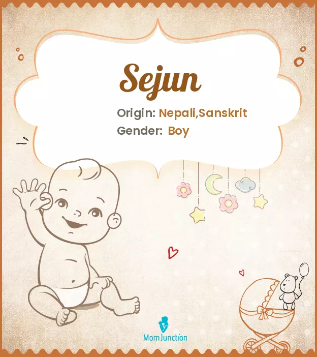 Sejun