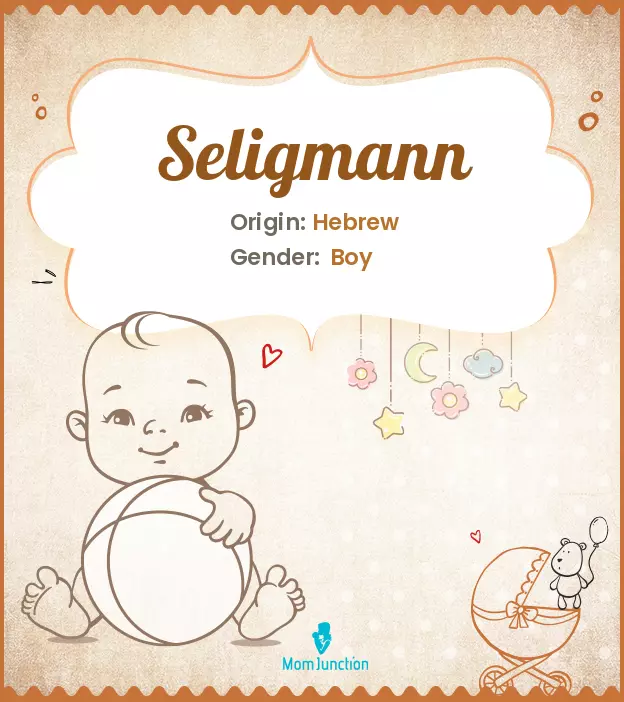 seligmann