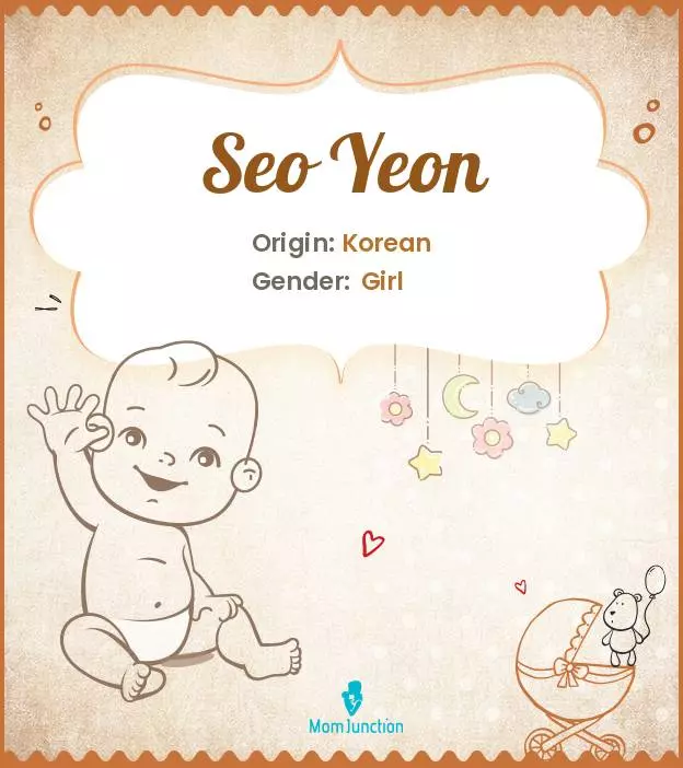 Explore Soo Ah: Meaning, Origin & Popularity | MomJunction