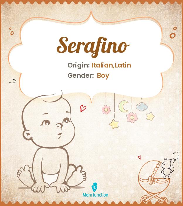 serafino