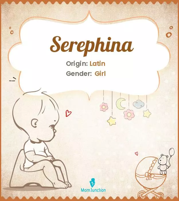 serephina