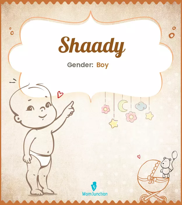 shaady