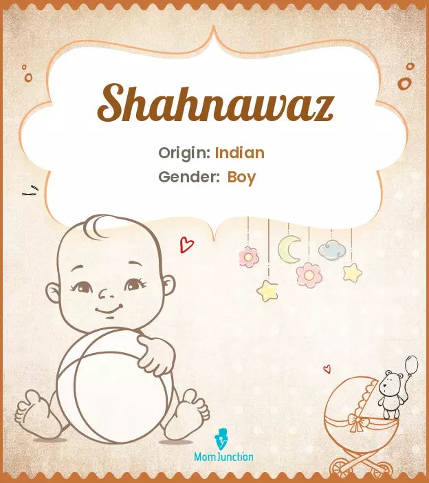 shahnawaz