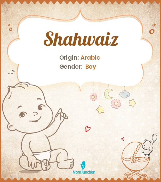 Shahwaiz