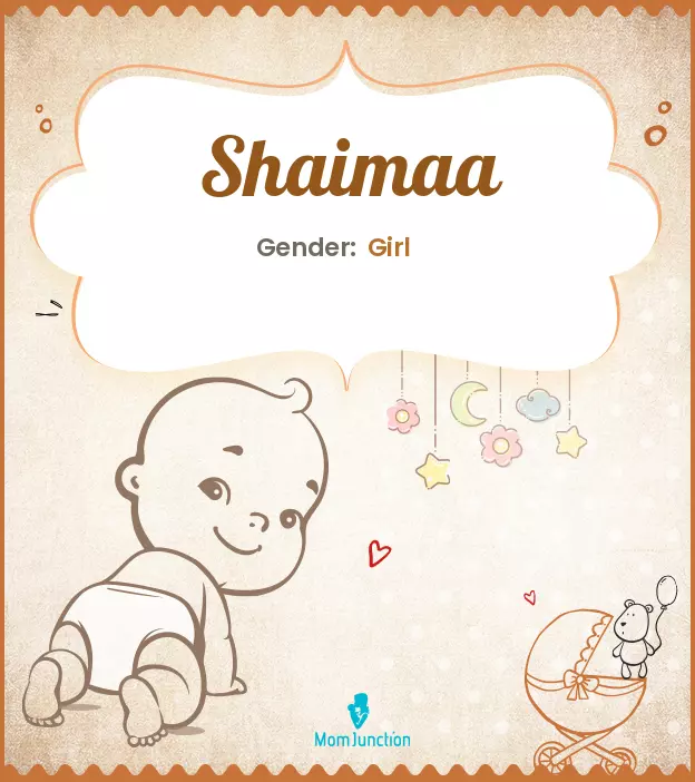 shaimaa