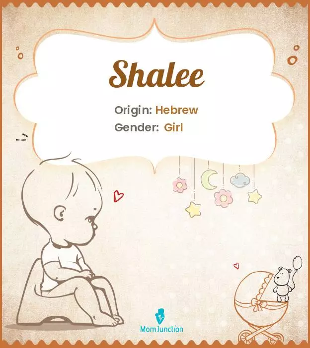 Explore Shalee: Meaning, Origin & Popularity_image