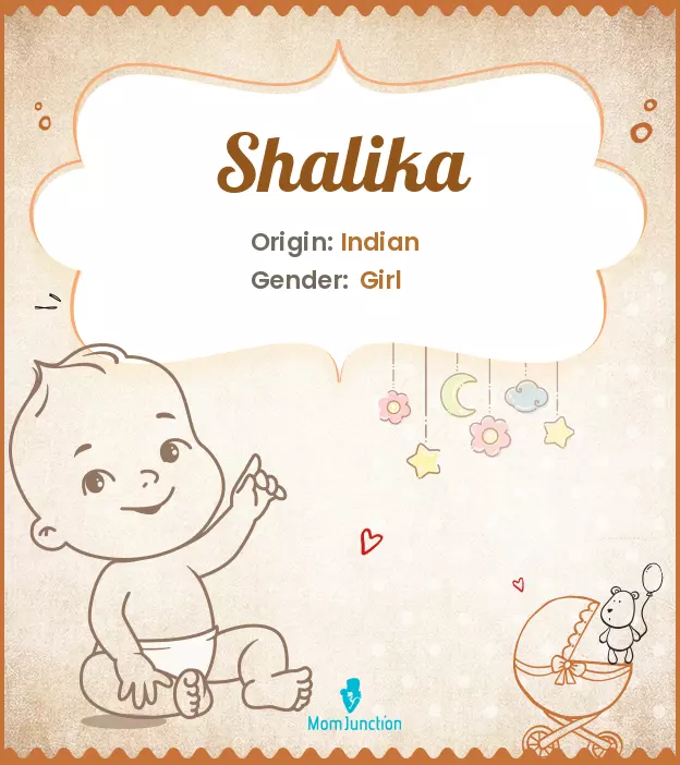 shalika