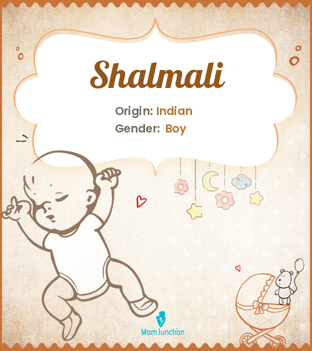 shalmali