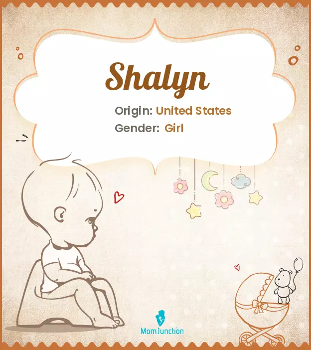 shalyn