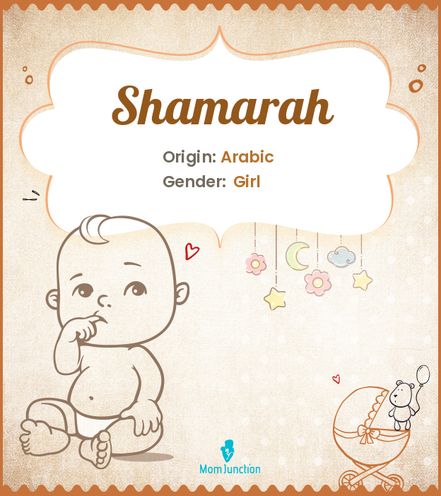 shamarah