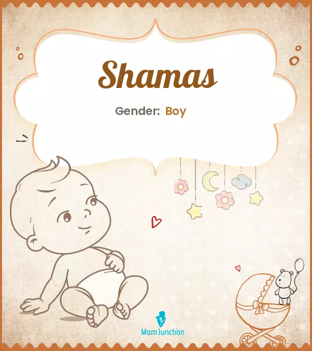 Explore Shamas: Meaning, Origin & Popularity_image