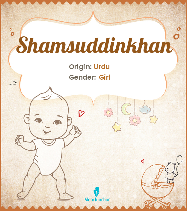 shamsuddinkhan