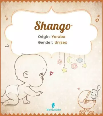 shango