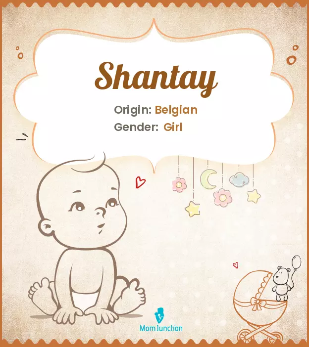 Shantay